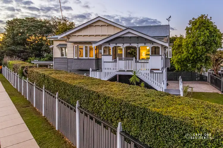 60 Collins Street, Clayfield QLD 4011