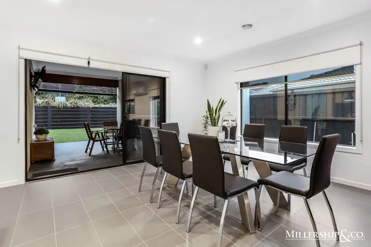 Third view of Homely house listing, 23 Marlowe Grange, Mernda VIC 3754