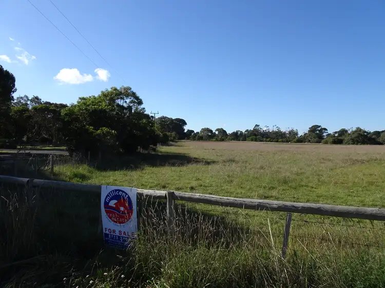 Second view of Homely land listing, Section 275 bordering Ruff Rock Road and Hakea Drive, Millicent SA 5280