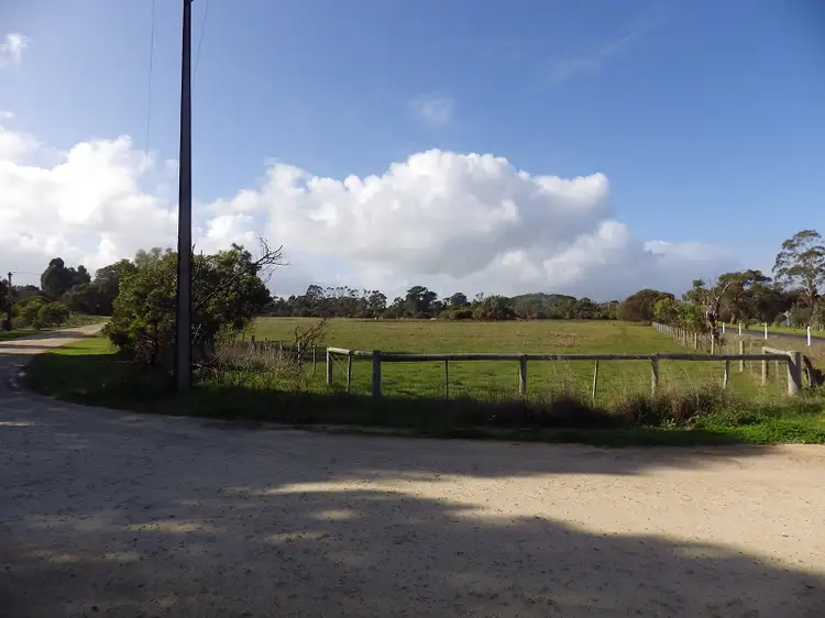 Third view of Homely land listing, Section 275 bordering Ruff Rock Road and Hakea Drive, Millicent SA 5280