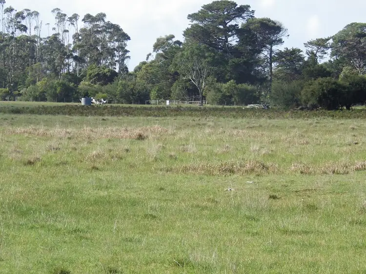 Fourth view of Homely land listing, Section 275 bordering Ruff Rock Road and Hakea Drive, Millicent SA 5280
