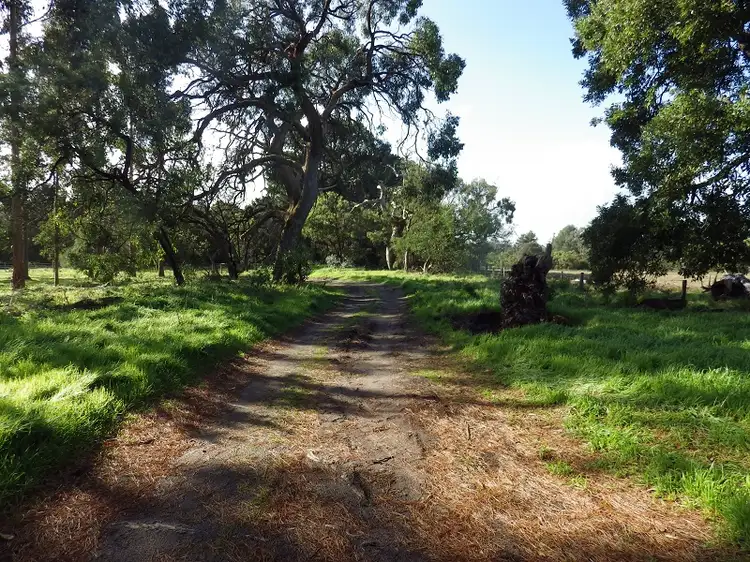 Fifth view of Homely land listing, Section 275 bordering Ruff Rock Road and Hakea Drive, Millicent SA 5280