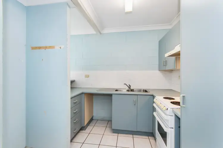 Third view of Homely townhouse listing, 2/3 Alroy Street, Pimlico QLD 4812