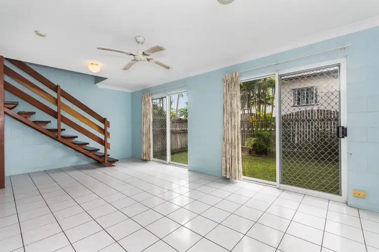 Fourth view of Homely townhouse listing, 2/3 Alroy Street, Pimlico QLD 4812