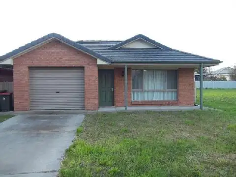 Main view of Homely unit listing, 5/20 Brooks Street, Millicent SA 5280