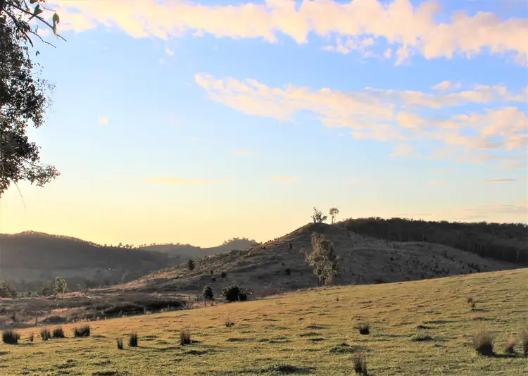 LOT 38 B Mitchell Road, Tatong VIC 3673