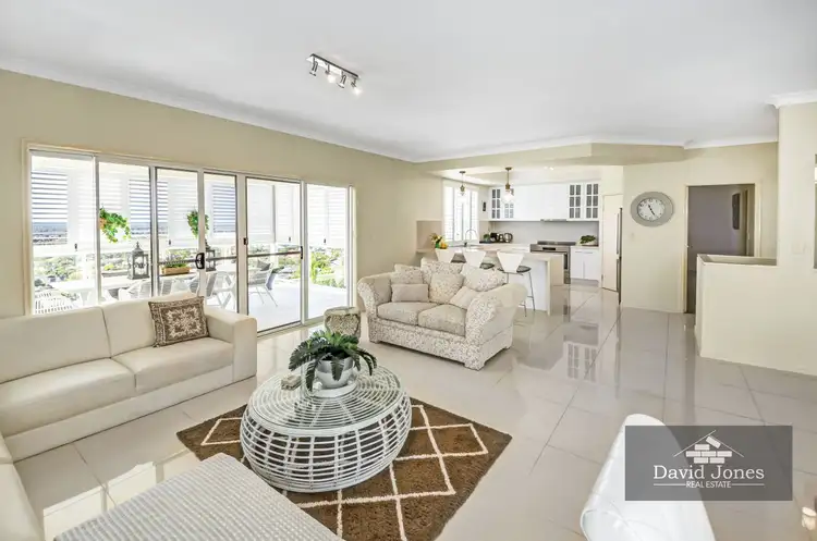 3 Islandview Terrace, Ormeau Hills QLD 4208