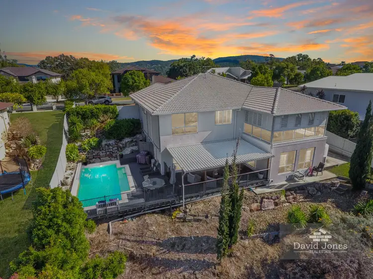 Second view of Homely house listing, 3 Islandview Terrace, Ormeau Hills QLD 4208