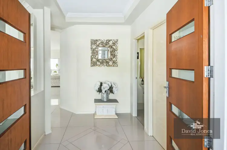 Third view of Homely house listing, 3 Islandview Terrace, Ormeau Hills QLD 4208