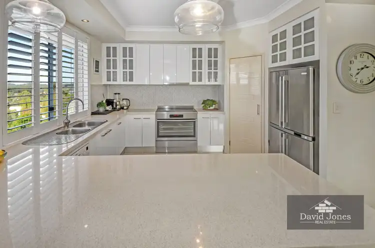 Fourth view of Homely house listing, 3 Islandview Terrace, Ormeau Hills QLD 4208
