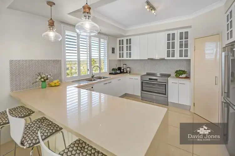 Fifth view of Homely house listing, 3 Islandview Terrace, Ormeau Hills QLD 4208