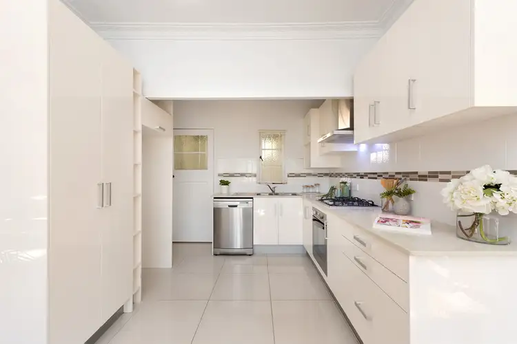 Third view of Homely house listing, 4 Hebe Street, Bardon QLD 4065
