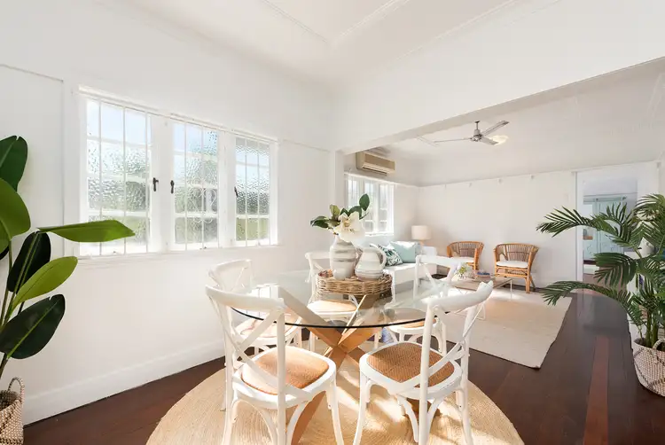 Fourth view of Homely house listing, 4 Hebe Street, Bardon QLD 4065