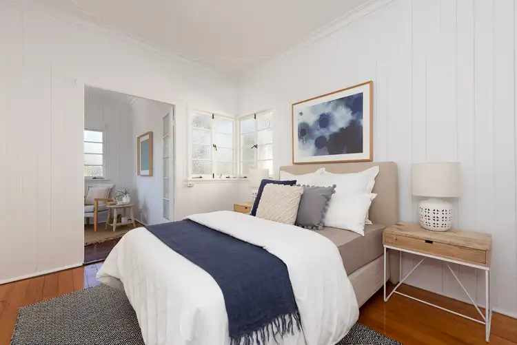 Sixth view of Homely house listing, 4 Hebe Street, Bardon QLD 4065