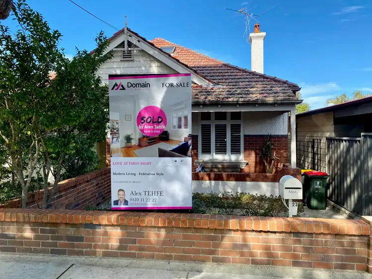 23 Gladstone Street, Bexley NSW 2207