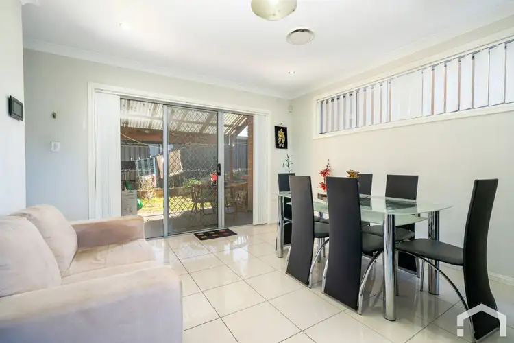 Fifth view of Homely townhouse listing, 4/23 Meacher street, Mount Druitt NSW 2770