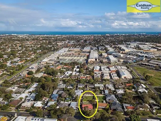 11a Chamberlain St, O'connor WA 6163