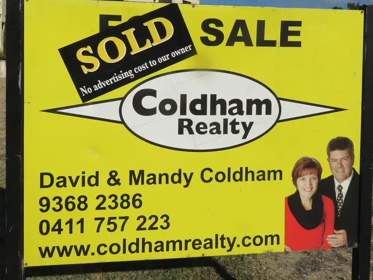 Second view of Homely land listing, 11a Chamberlain St, O'connor WA 6163