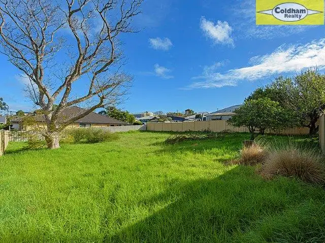 Third view of Homely land listing, 11a Chamberlain St, O'connor WA 6163