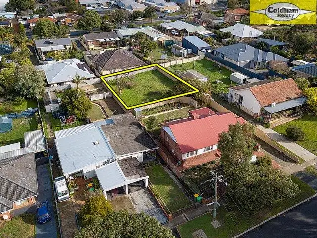 Fourth view of Homely land listing, 11a Chamberlain St, O'connor WA 6163