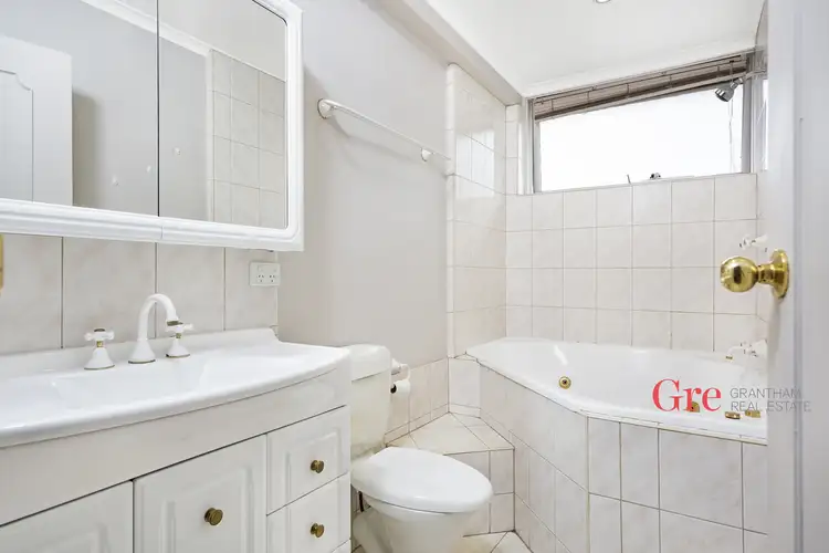 Fifth view of Homely apartment listing, 9/610 Moreland Road, Brunswick West VIC 3055