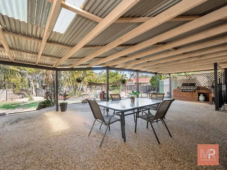 Third view of Homely house listing, 3 Bennett Drive, Regents Park QLD 4118