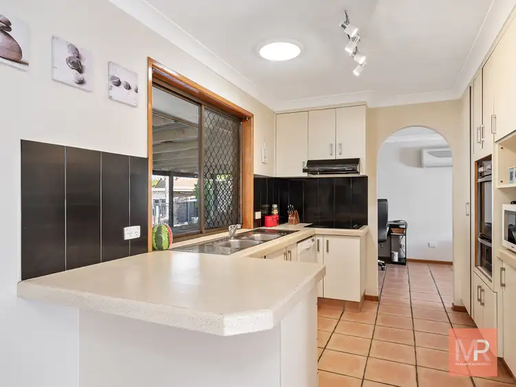 Fourth view of Homely house listing, 3 Bennett Drive, Regents Park QLD 4118