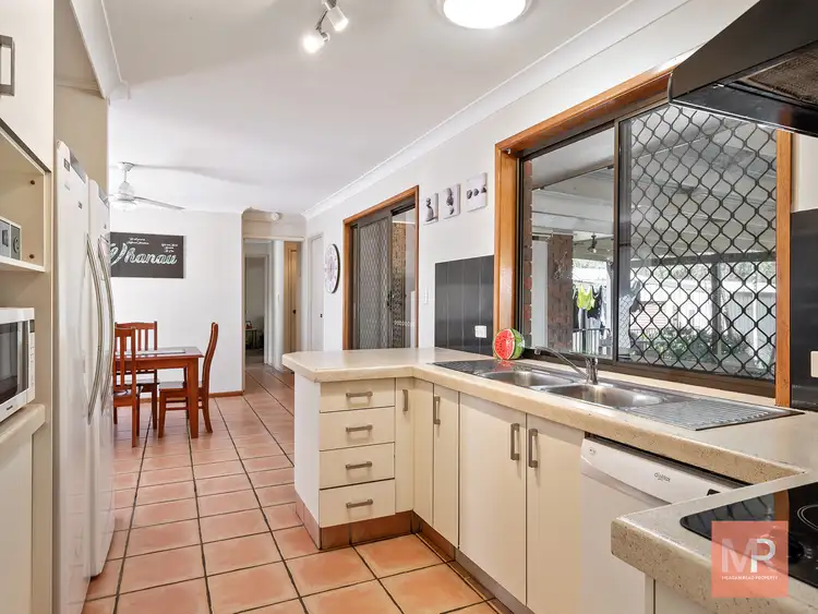 Fifth view of Homely house listing, 3 Bennett Drive, Regents Park QLD 4118