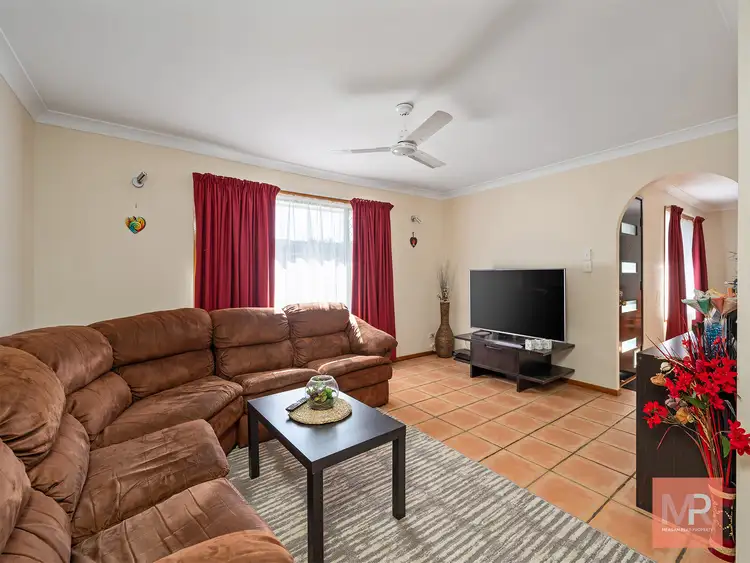 Sixth view of Homely house listing, 3 Bennett Drive, Regents Park QLD 4118