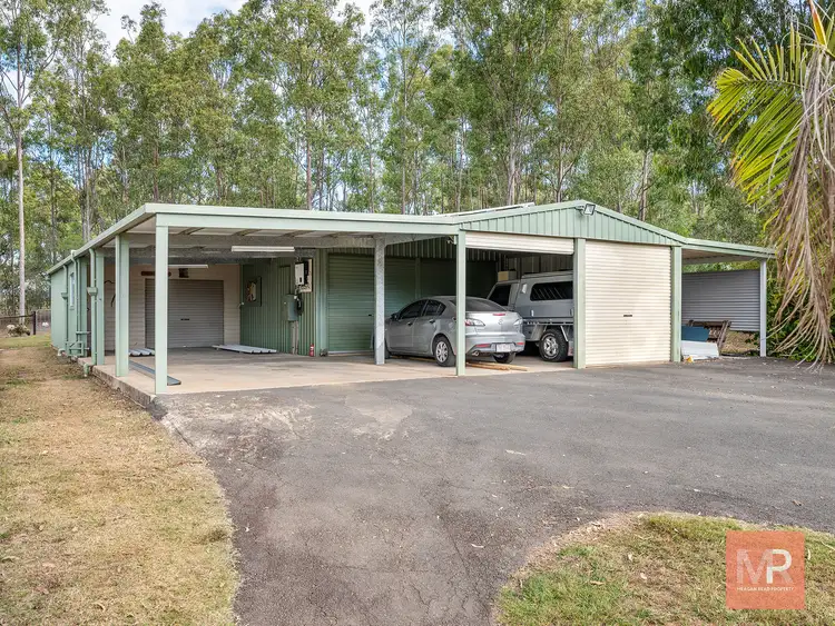 Third view of Homely house listing, 116 Beattie Road, Mundoolun QLD 4285
