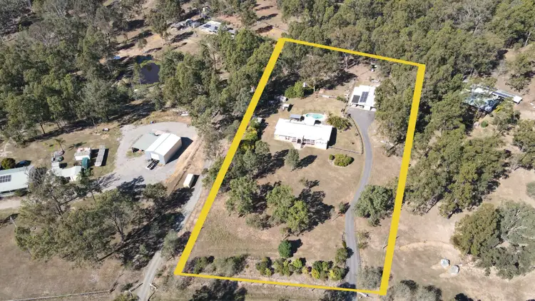 Fourth view of Homely house listing, 116 Beattie Road, Mundoolun QLD 4285