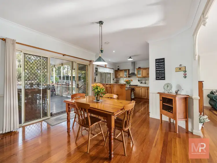 Sixth view of Homely house listing, 116 Beattie Road, Mundoolun QLD 4285