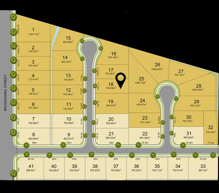 Second view of Homely house listing, Lot 18 Settlers Rise, Tahmoor NSW 2573