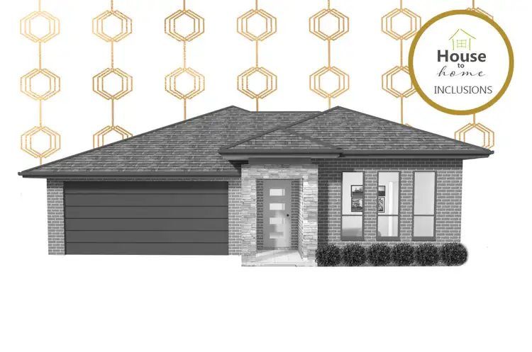 Third view of Homely house listing, Lot 18 Settlers Rise, Tahmoor NSW 2573