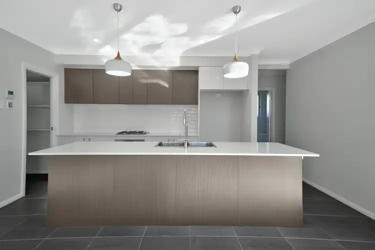 Fourth view of Homely house listing, Lot 18 Settlers Rise, Tahmoor NSW 2573