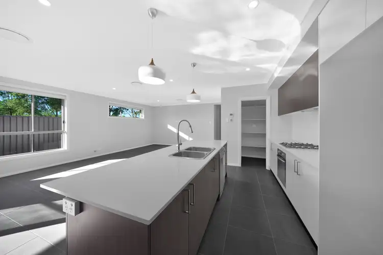 Fifth view of Homely house listing, Lot 18 Settlers Rise, Tahmoor NSW 2573