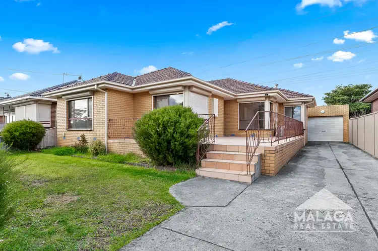 24 Fremont Parade, Sunshine West VIC 3020