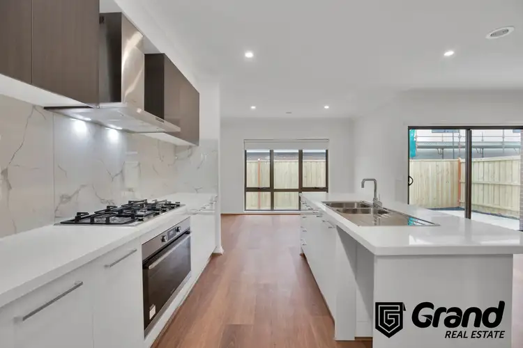 Third view of Homely house listing, 10 Catch Street, Clyde VIC 3978