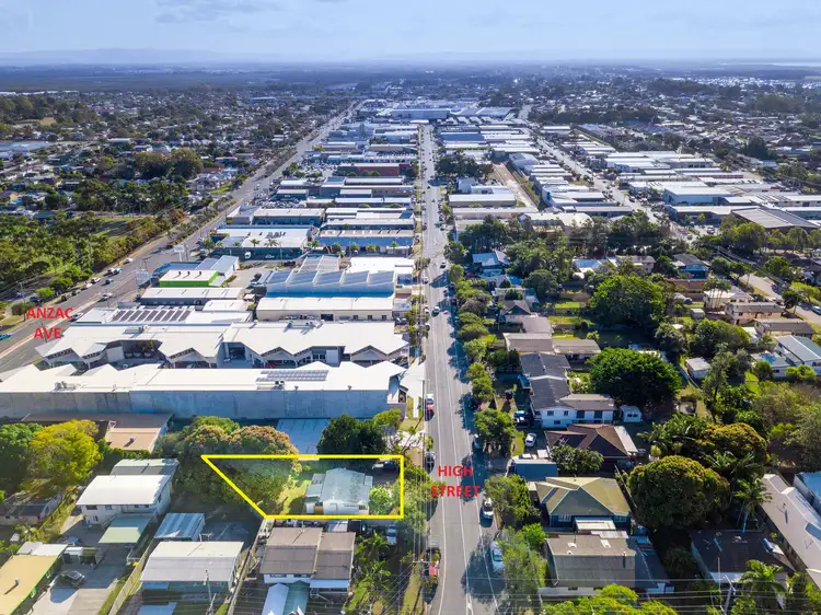 Second view of Homely house listing, 1A High Street, Kippa-Ring QLD 4021