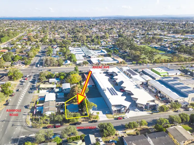 Third view of Homely house listing, 1A High Street, Kippa-Ring QLD 4021