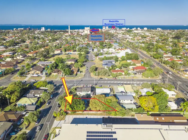 Fourth view of Homely house listing, 1A High Street, Kippa-Ring QLD 4021