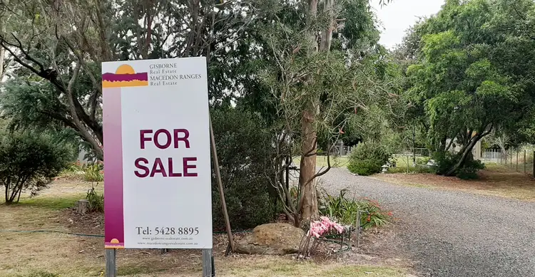 Main view of Homely land listing, 4A Slattery Crescent, Gisborne VIC 3437