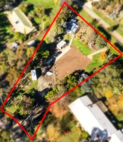 Third view of Homely land listing, 4A Slattery Crescent, Gisborne VIC 3437