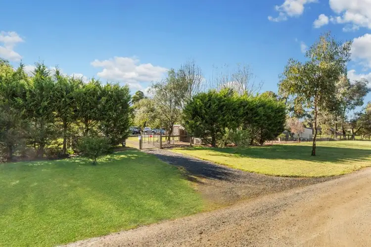 Fourth view of Homely land listing, 4A Slattery Crescent, Gisborne VIC 3437