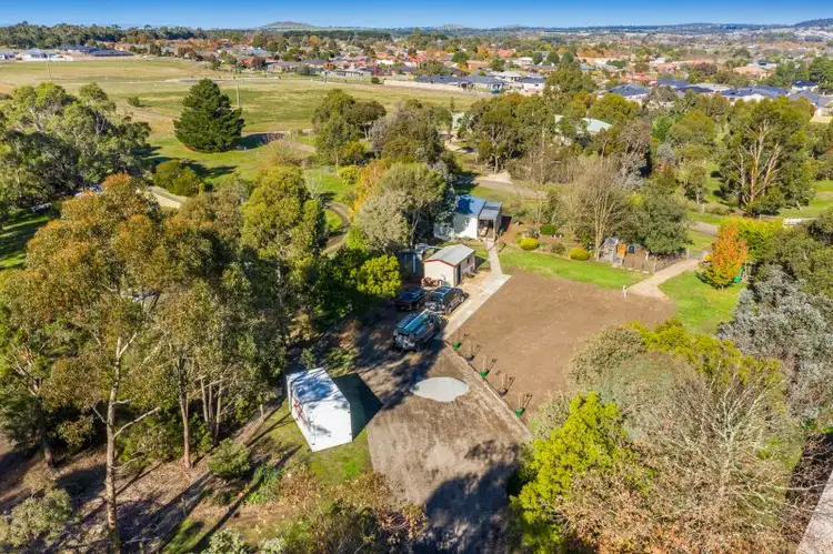 Seventh view of Homely land listing, 4A Slattery Crescent, Gisborne VIC 3437