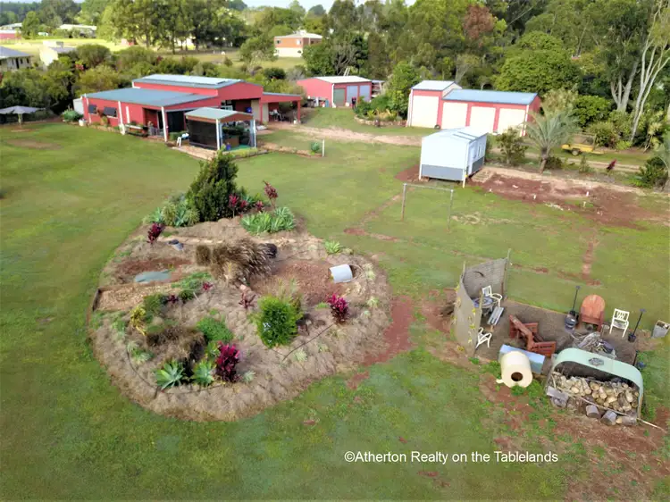 34B Palomino Avenue, Tolga QLD 4882