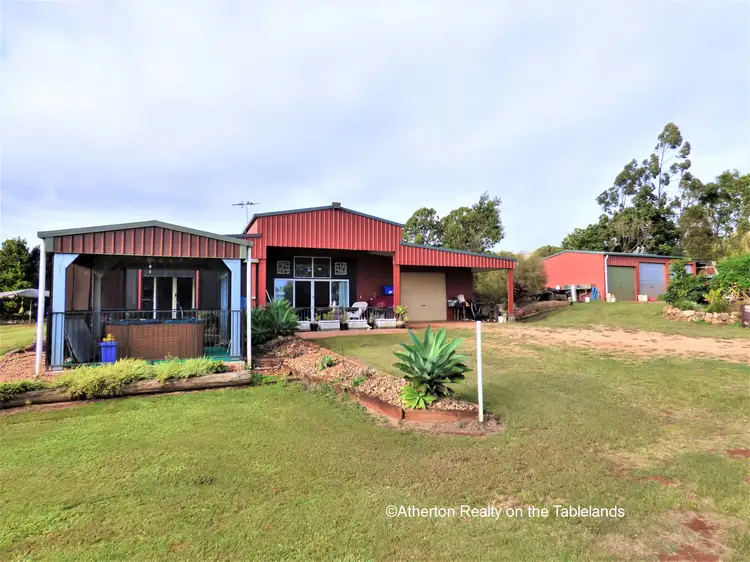Second view of Homely rural property listing, 34B Palomino Avenue, Tolga QLD 4882
