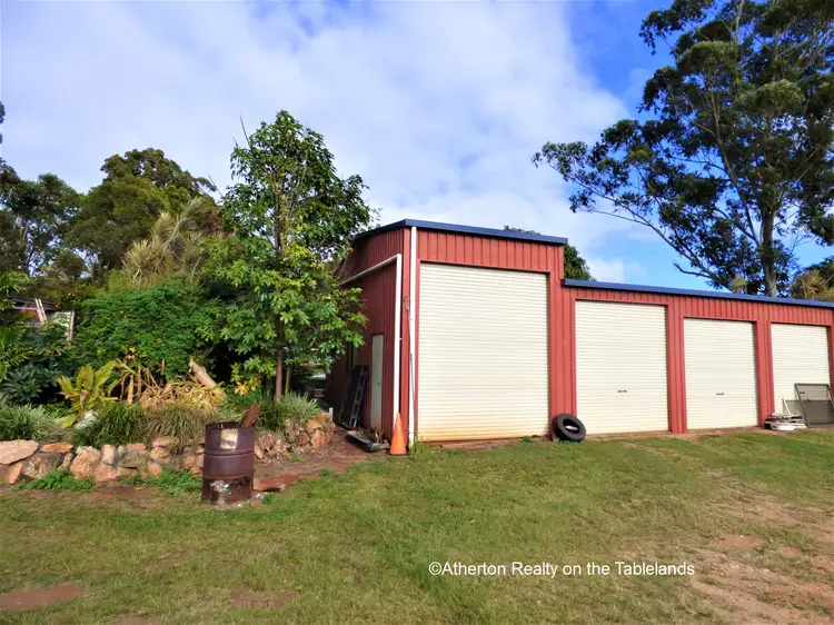 Third view of Homely rural property listing, 34B Palomino Avenue, Tolga QLD 4882