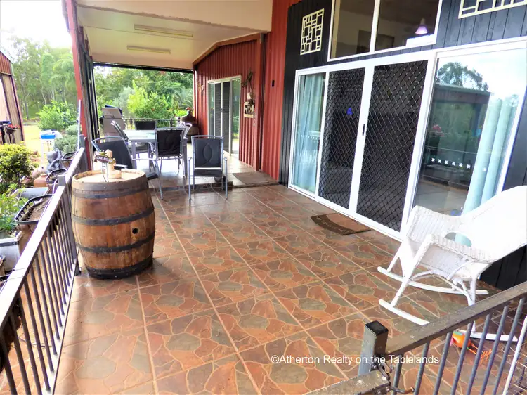 Fourth view of Homely rural property listing, 34B Palomino Avenue, Tolga QLD 4882