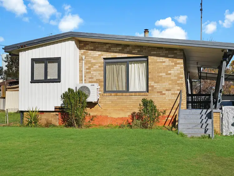 Main view of Homely house listing, 24 Lightwood Street, Leeton NSW 2705